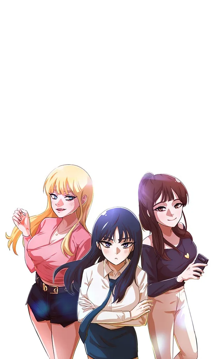 Read Random Chat chapter 129 image 132 on Lezhin