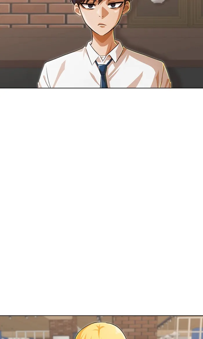 Read Random Chat chapter 129 image 14 on Lezhin
