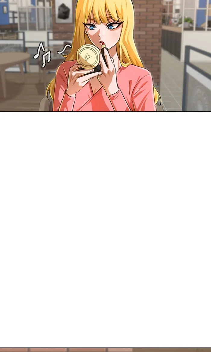 Read Random Chat chapter 129 image 15 on Lezhin