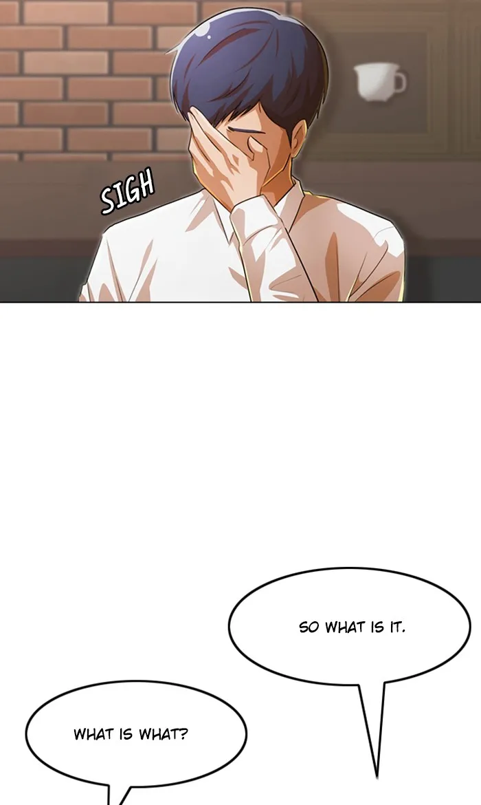 Read Random Chat chapter 129 image 16 on Lezhin