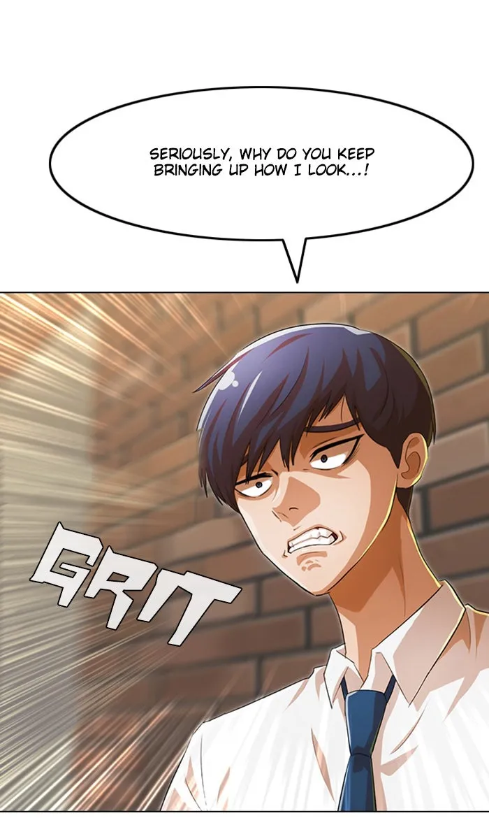 Read Random Chat chapter 129 image 19 on Lezhin