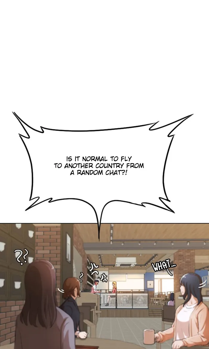 Read Random Chat chapter 129 image 20 on Lezhin