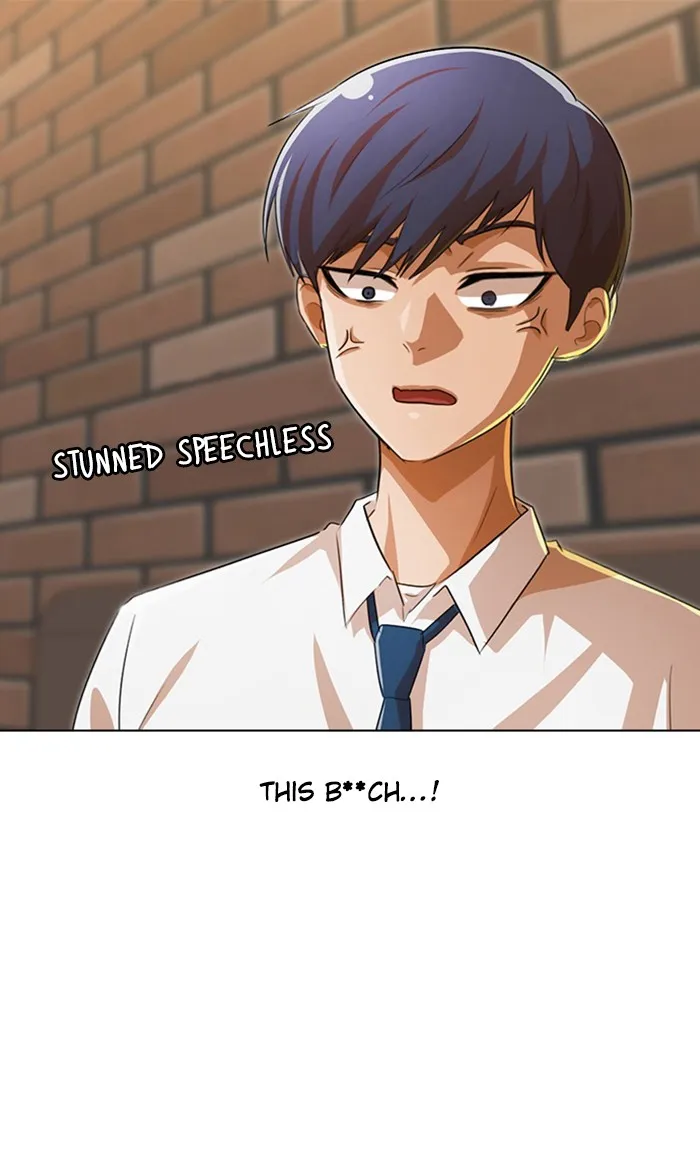 Read Random Chat chapter 129 image 23 on Lezhin