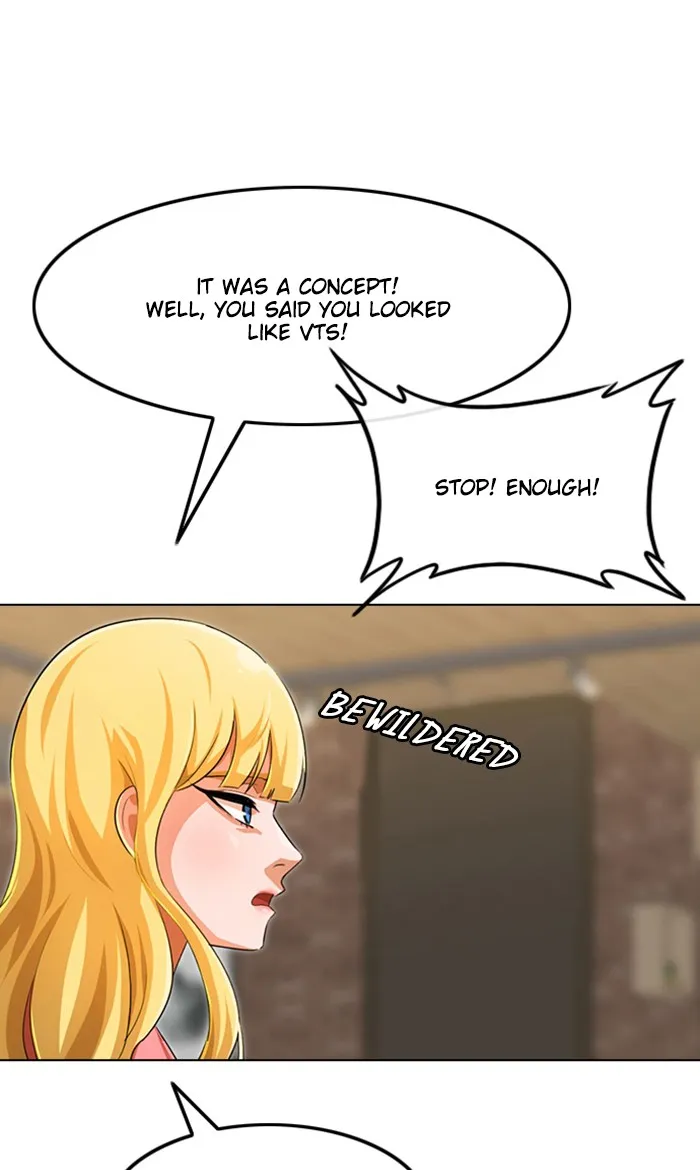 Read Random Chat chapter 129 image 25 on Lezhin