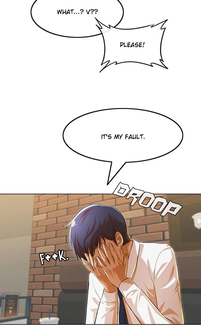 Read Random Chat chapter 129 image 26 on Lezhin