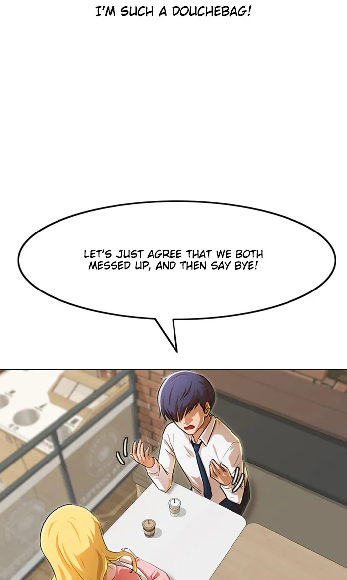 Read Random Chat chapter 129 image 27 on Lezhin