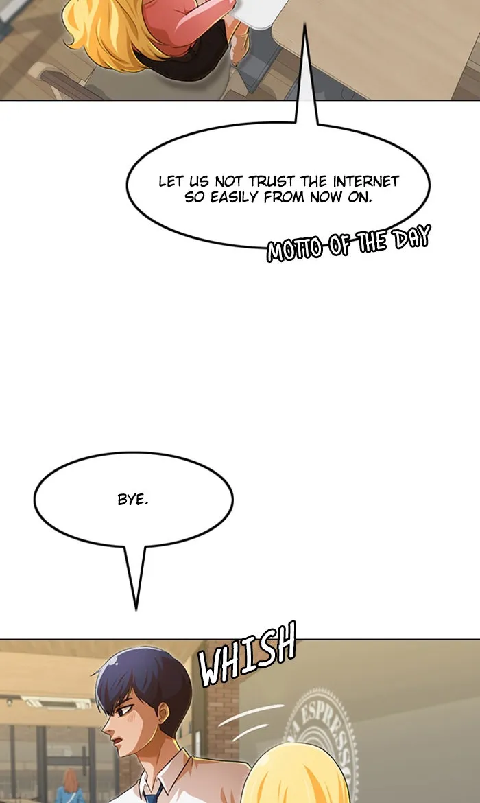 Read Random Chat chapter 129 image 28 on Lezhin