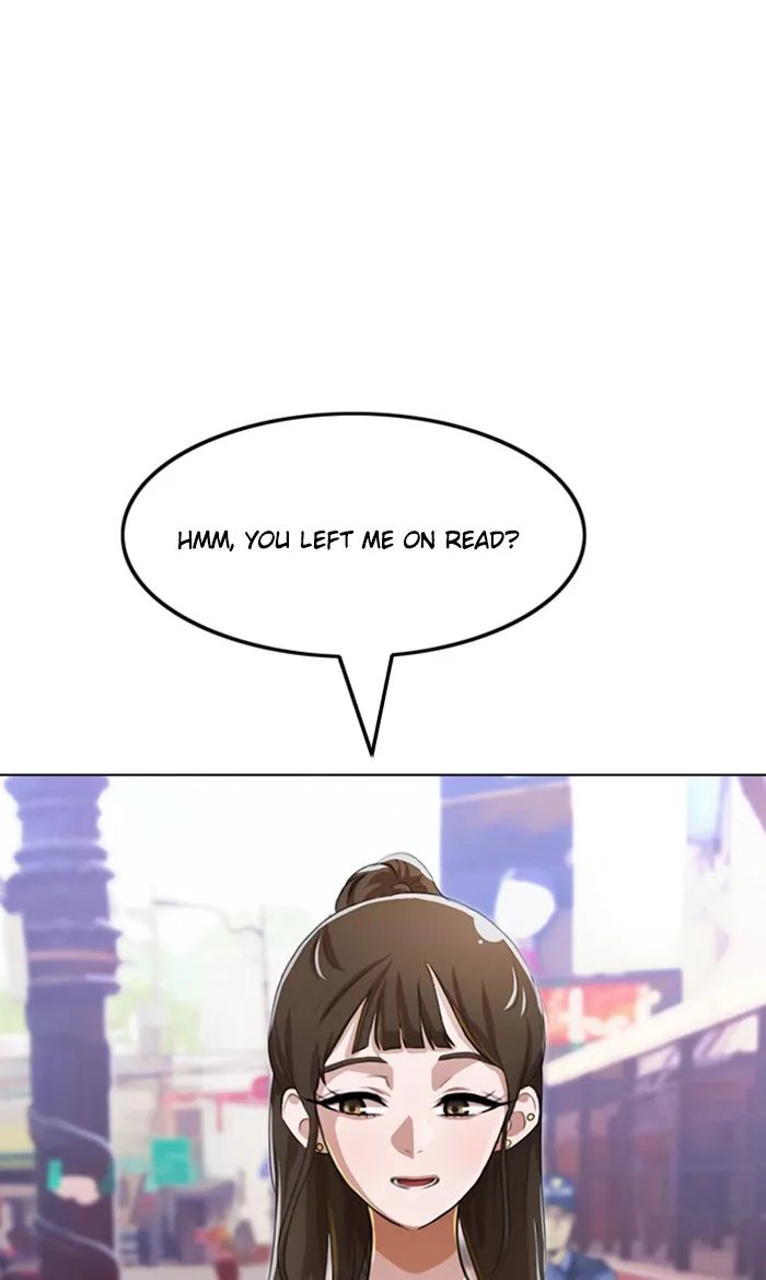 Read Random Chat chapter 129 image 3 on Lezhin
