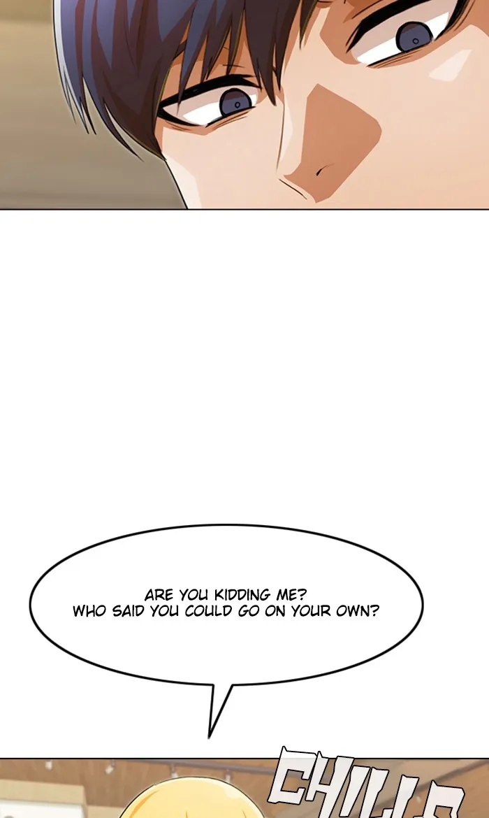 Read Random Chat chapter 129 image 31 on Lezhin