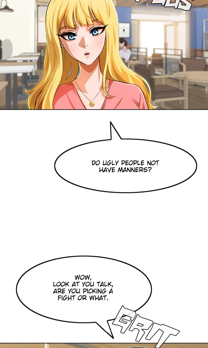 Read Random Chat chapter 129 image 32 on Lezhin