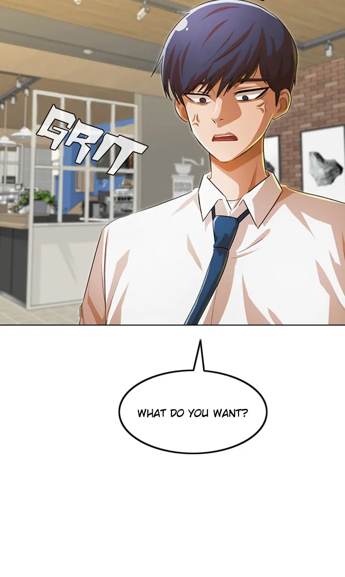 Read Random Chat chapter 129 image 33 on Lezhin