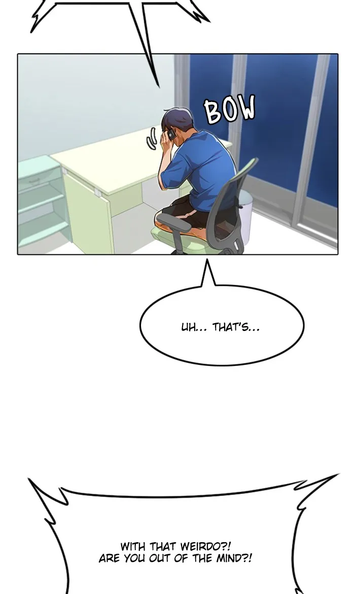 Read Random Chat chapter 129 image 38 on Lezhin