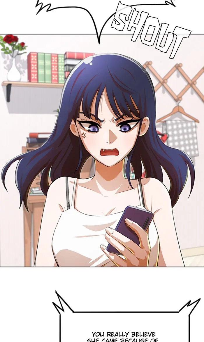 Read Random Chat chapter 129 image 39 on Lezhin