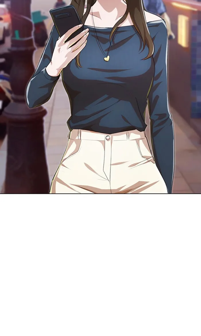 Read Random Chat chapter 129 image 4 on Lezhin
