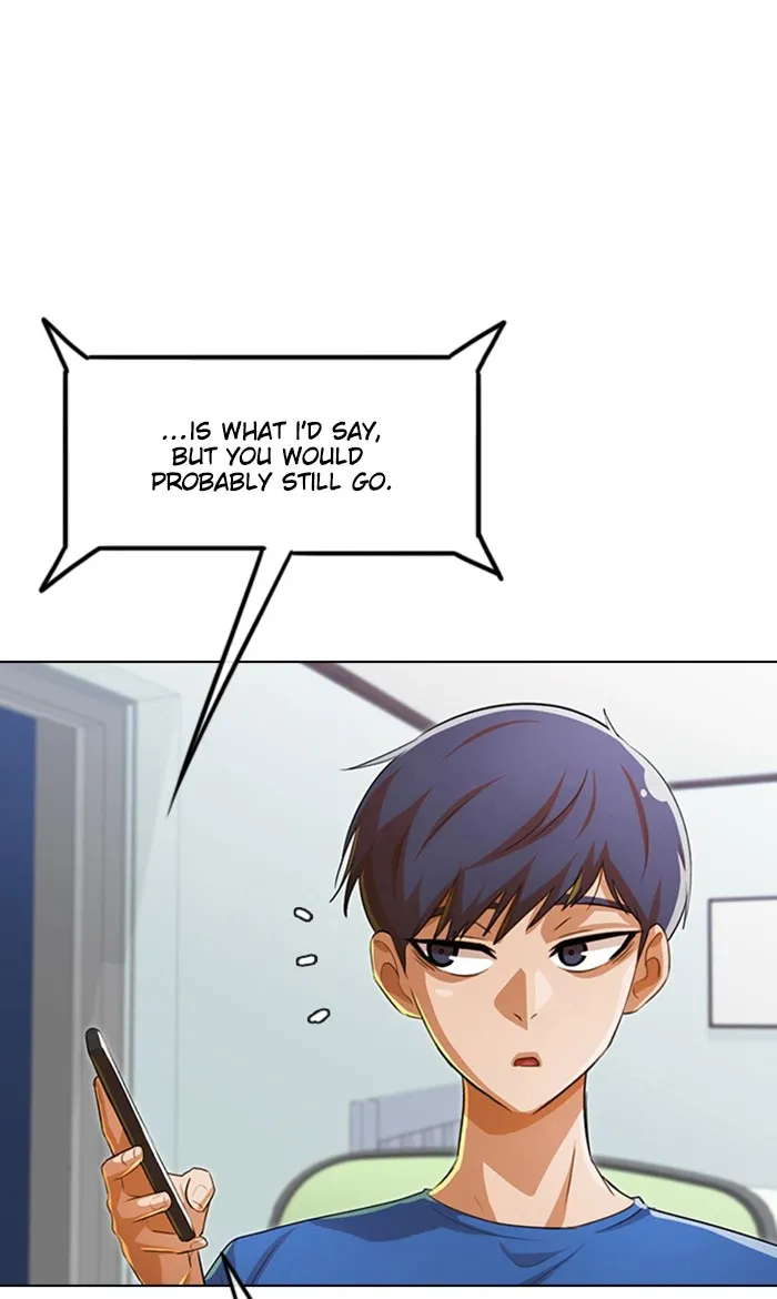 Read Random Chat chapter 129 image 41 on Lezhin