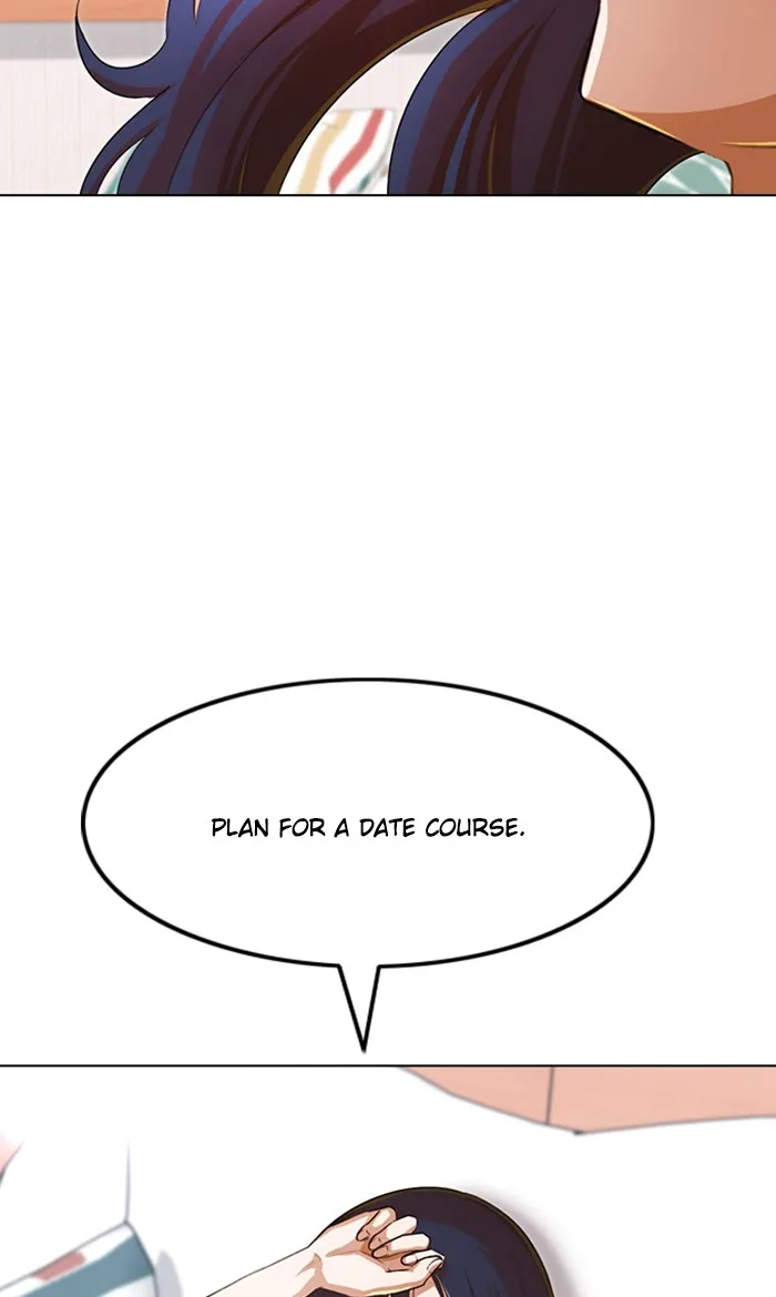 Read Random Chat chapter 129 image 44 on Lezhin