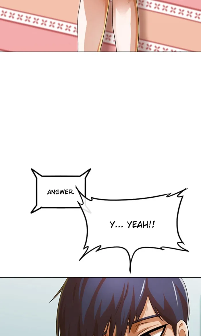 Read Random Chat chapter 129 image 46 on Lezhin