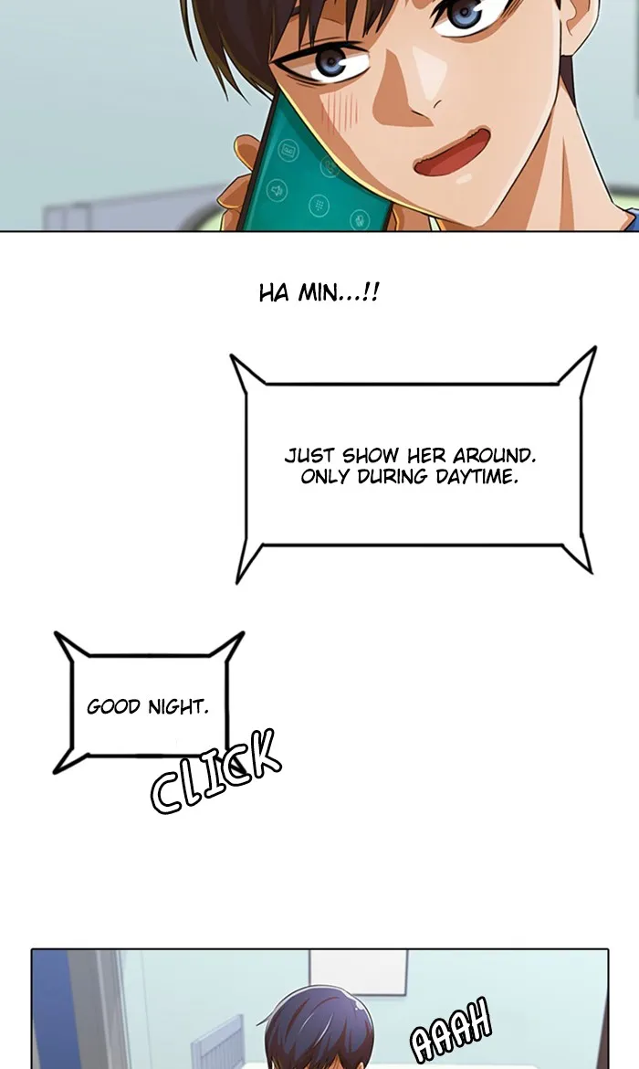 Read Random Chat chapter 129 image 47 on Lezhin