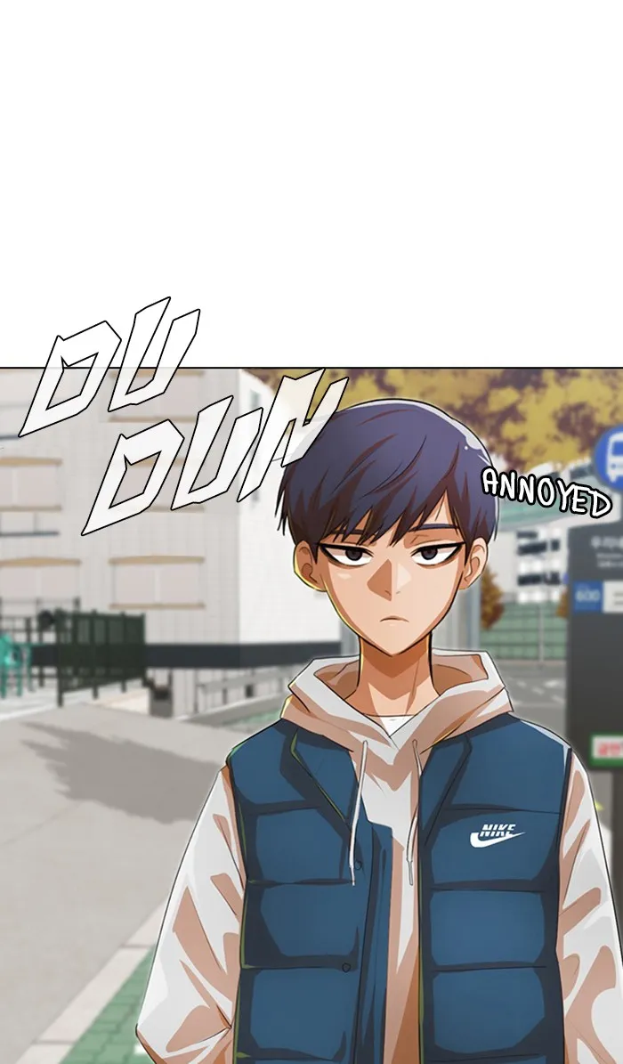 Read Random Chat chapter 129 image 50 on Lezhin