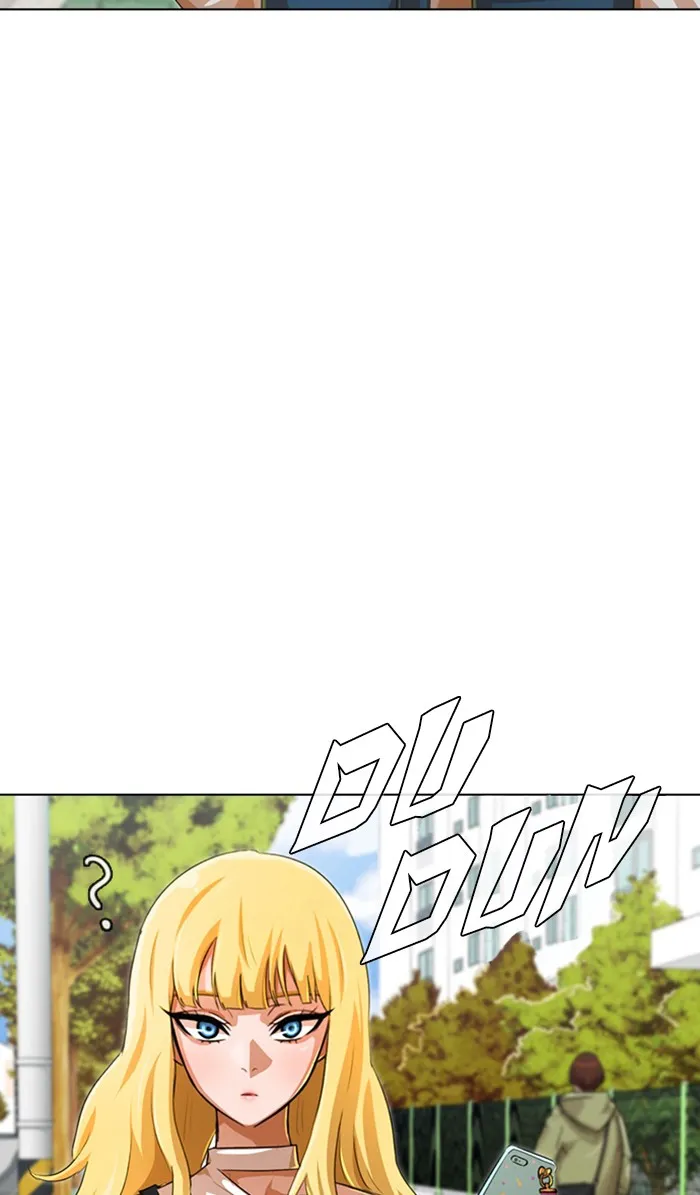 Read Random Chat chapter 129 image 51 on Lezhin