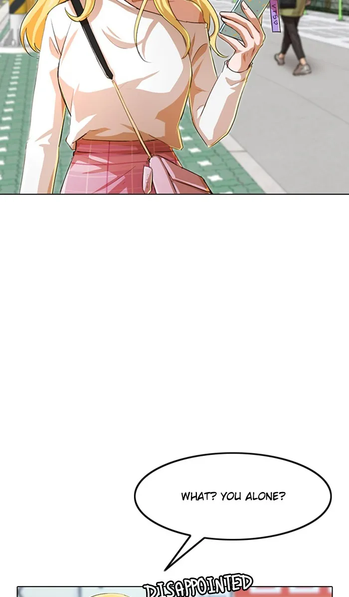 Read Random Chat chapter 129 image 52 on Lezhin