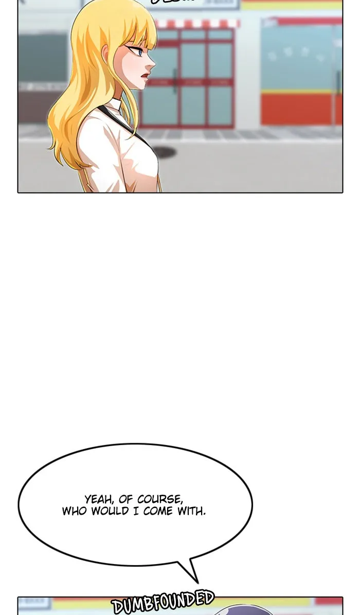 Read Random Chat chapter 129 image 53 on Lezhin