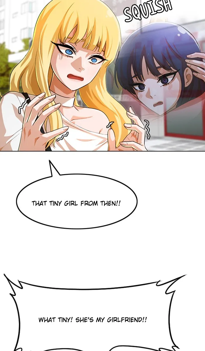 Read Random Chat chapter 129 image 55 on Lezhin
