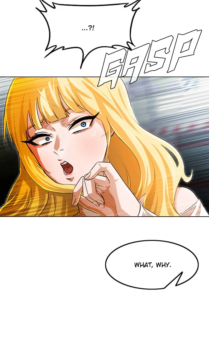 Read Random Chat chapter 129 image 57 on Lezhin