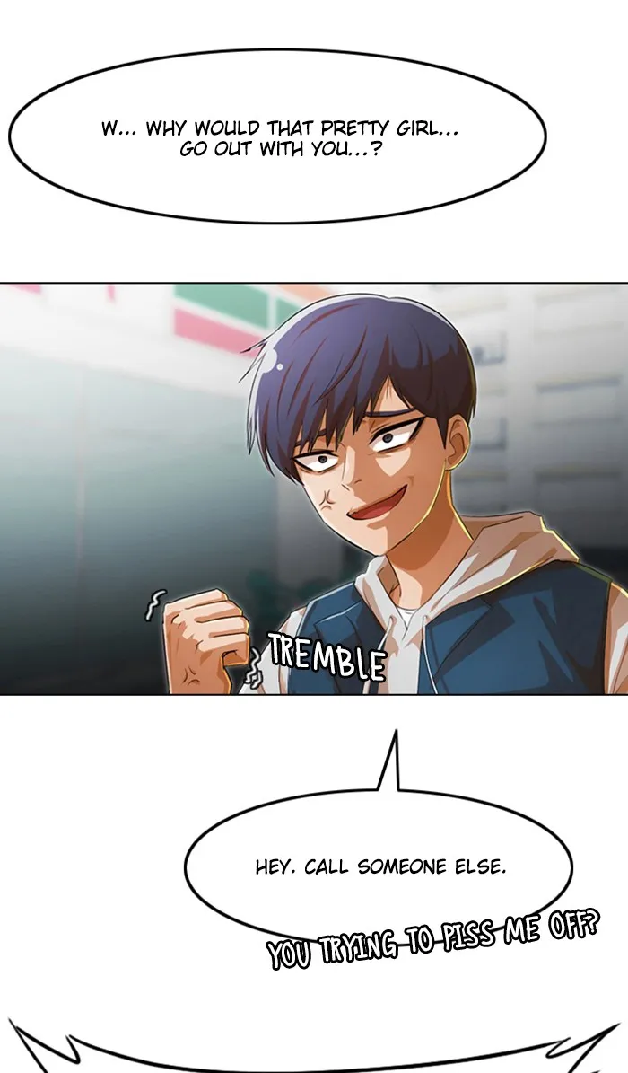 Read Random Chat chapter 129 image 58 on Lezhin