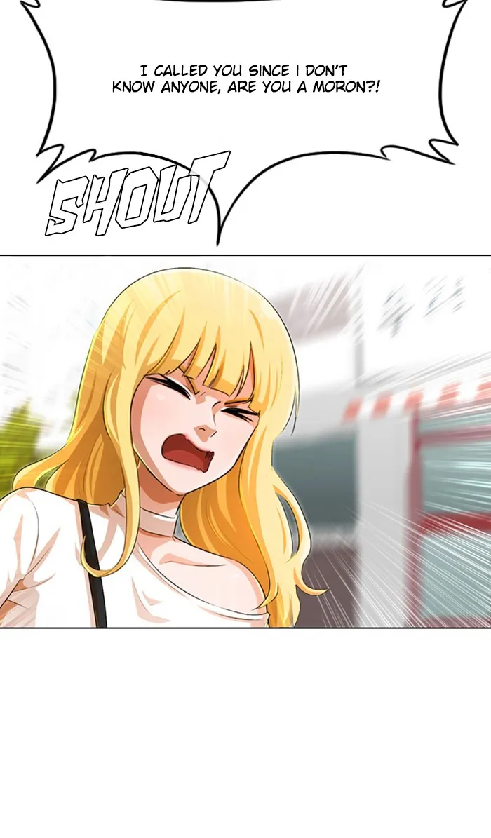 Read Random Chat chapter 129 image 59 on Lezhin