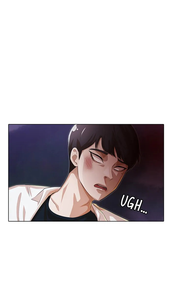 Read Random Chat chapter 129 image 6 on Lezhin