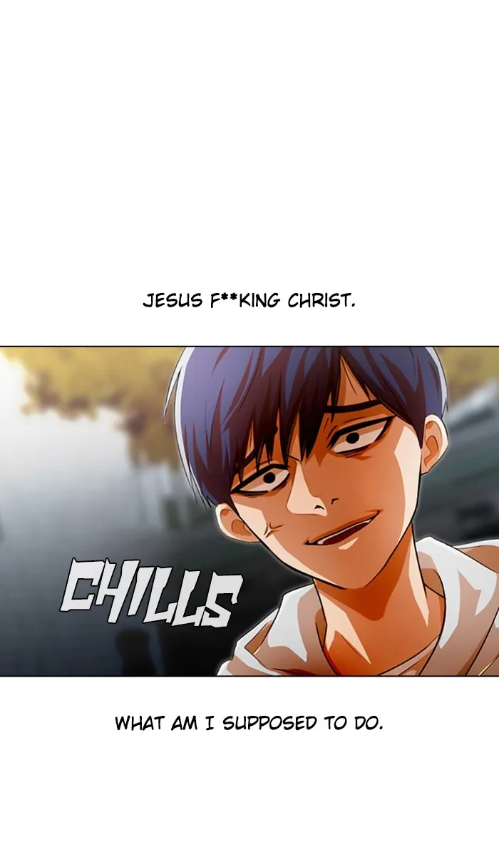 Read Random Chat chapter 129 image 60 on Lezhin