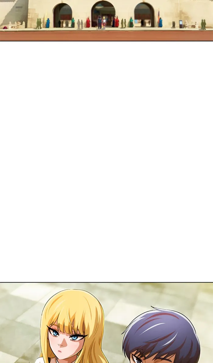 Read Random Chat chapter 129 image 65 on Lezhin