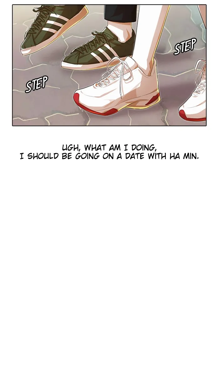 Read Random Chat chapter 129 image 69 on Lezhin
