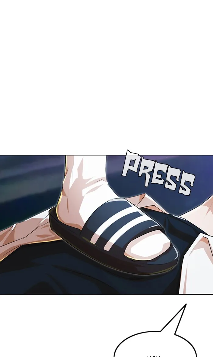 Read Random Chat chapter 129 image 7 on Lezhin
