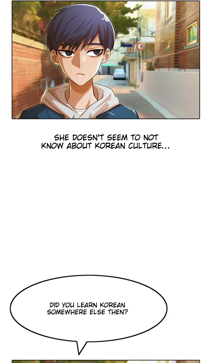 Read Random Chat chapter 129 image 70 on Lezhin