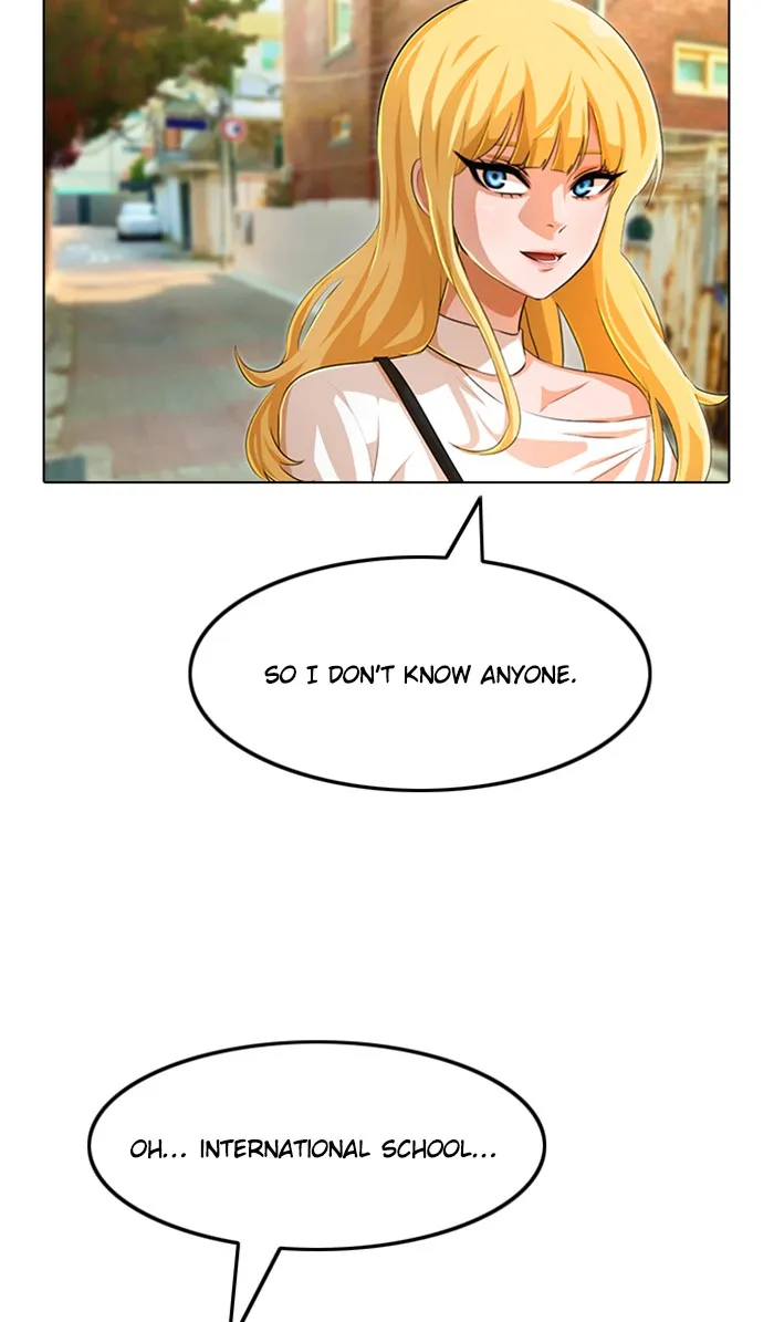 Read Random Chat chapter 129 image 72 on Lezhin