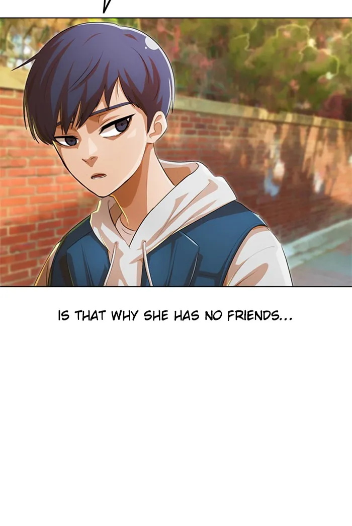 Read Random Chat chapter 129 image 73 on Lezhin