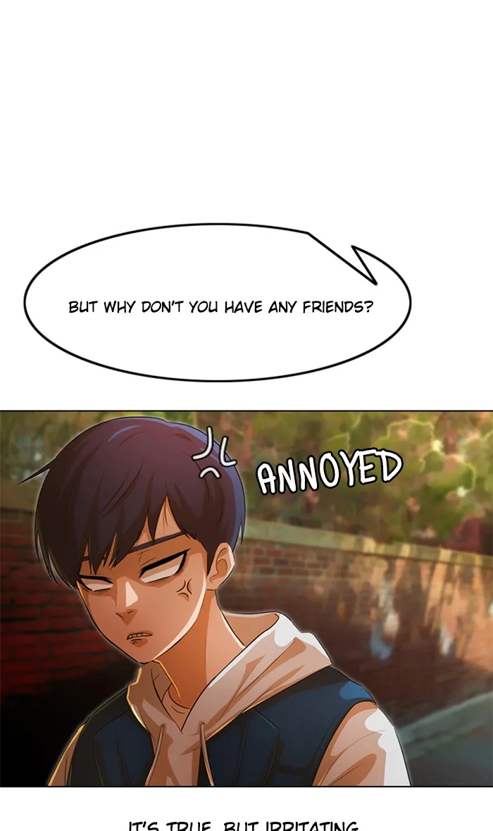 Read Random Chat chapter 129 image 74 on Lezhin