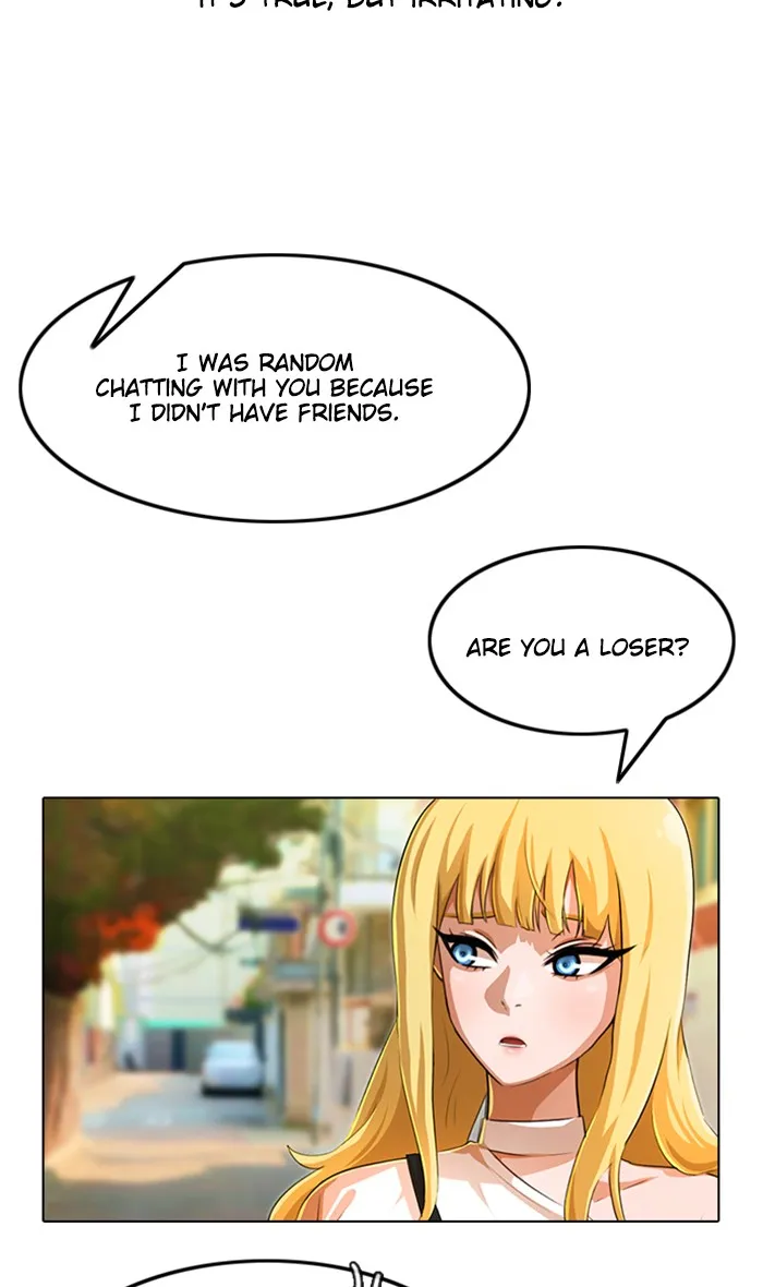 Read Random Chat chapter 129 image 75 on Lezhin