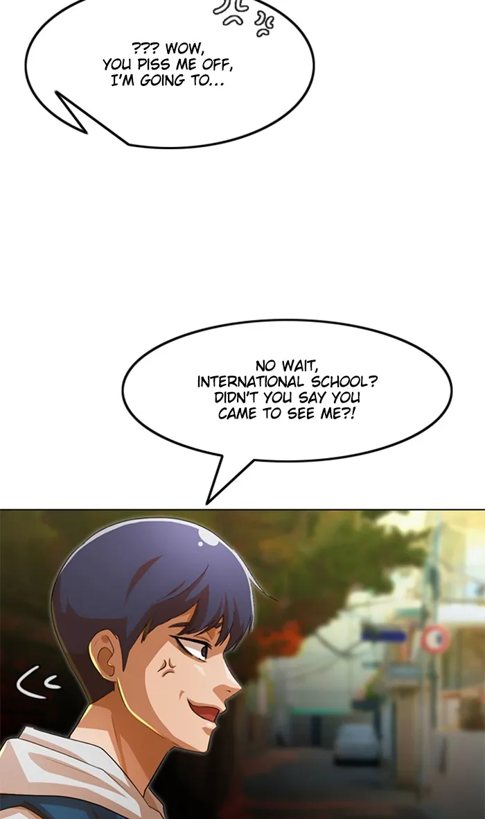 Read Random Chat chapter 129 image 76 on Lezhin