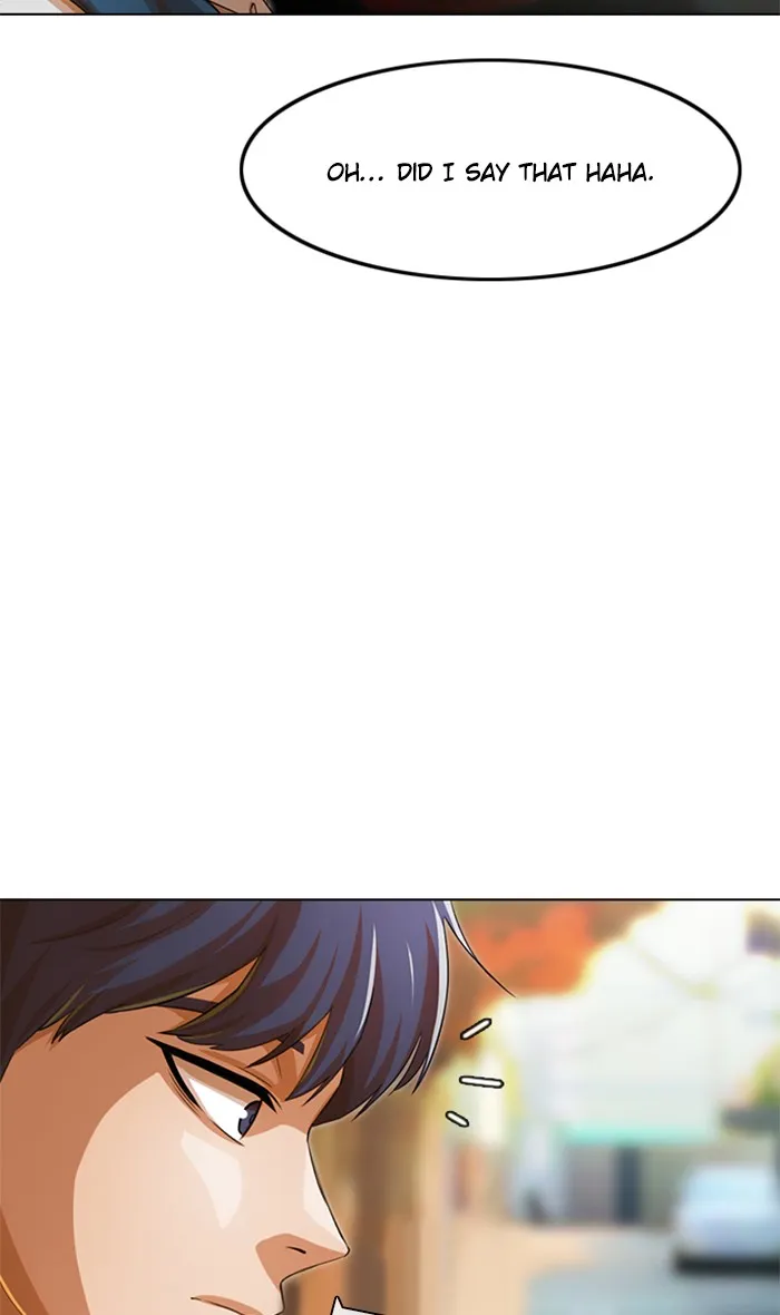 Read Random Chat chapter 129 image 77 on Lezhin