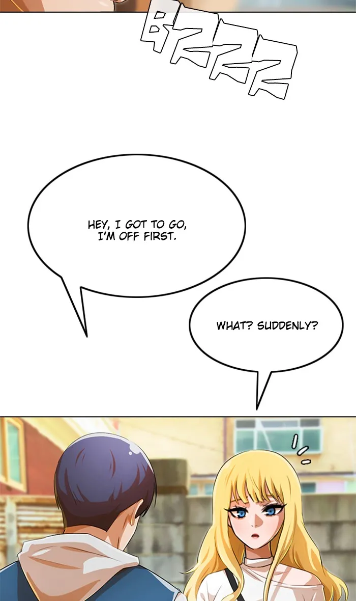 Read Random Chat chapter 129 image 78 on Lezhin