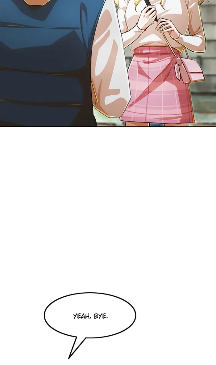 Read Random Chat chapter 129 image 79 on Lezhin