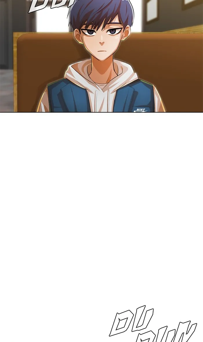 Read Random Chat chapter 129 image 82 on Lezhin