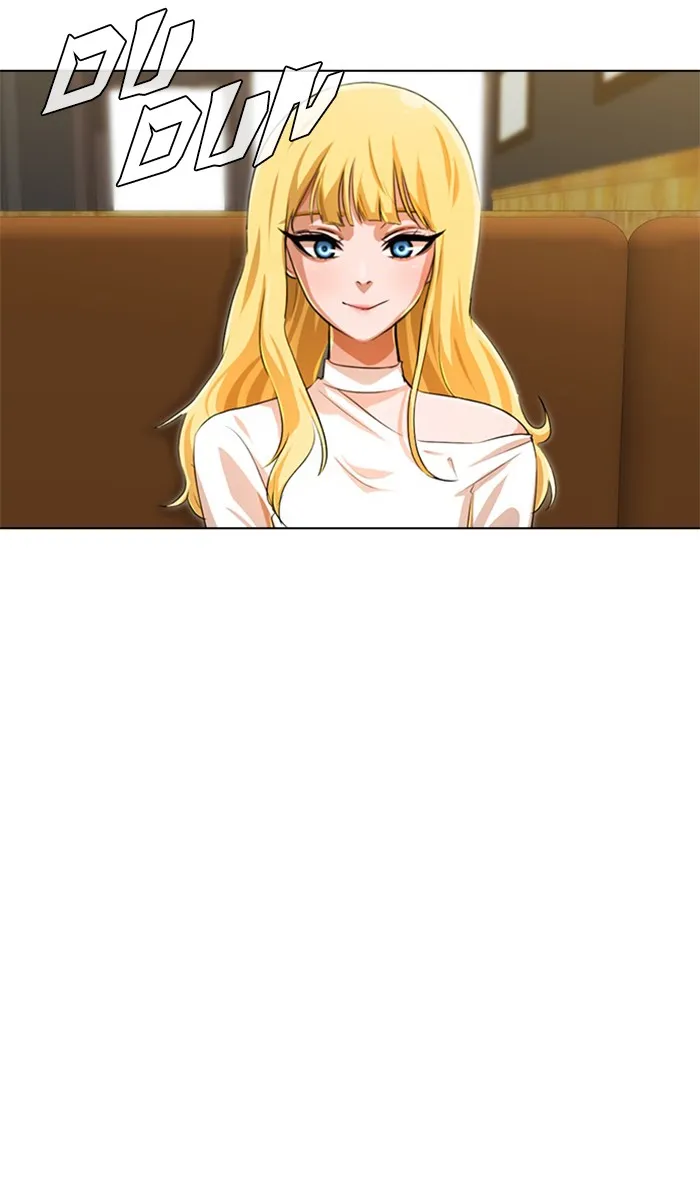 Read Random Chat chapter 129 image 84 on Lezhin