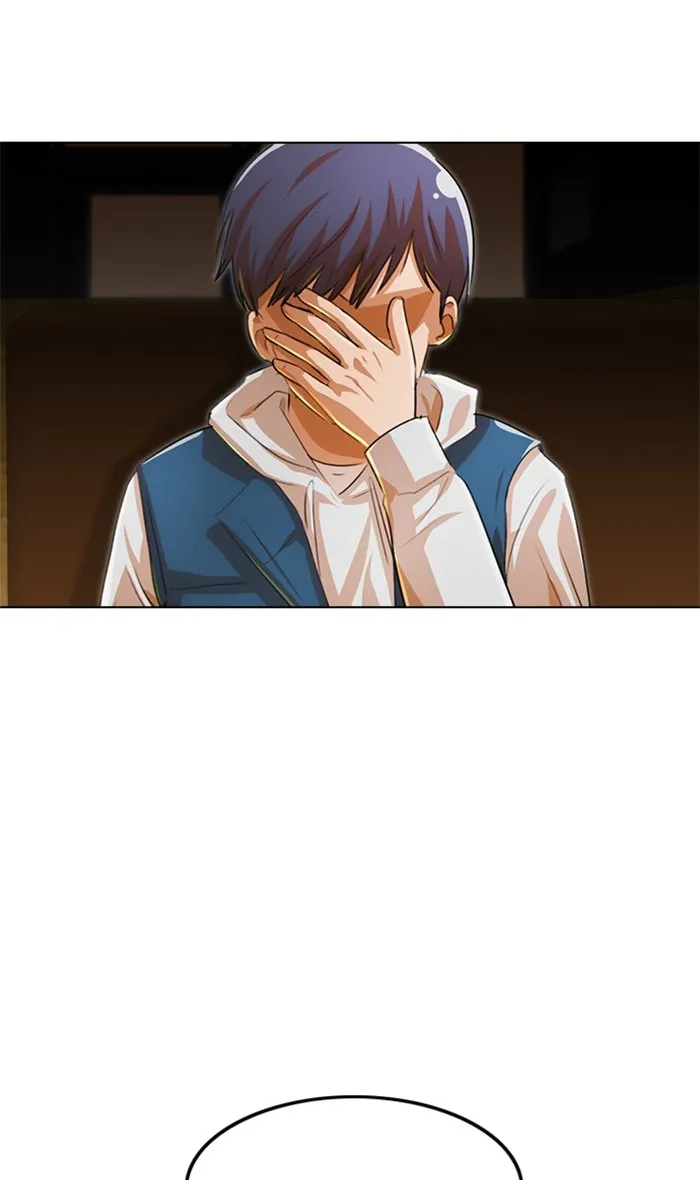 Read Random Chat chapter 129 image 85 on Lezhin