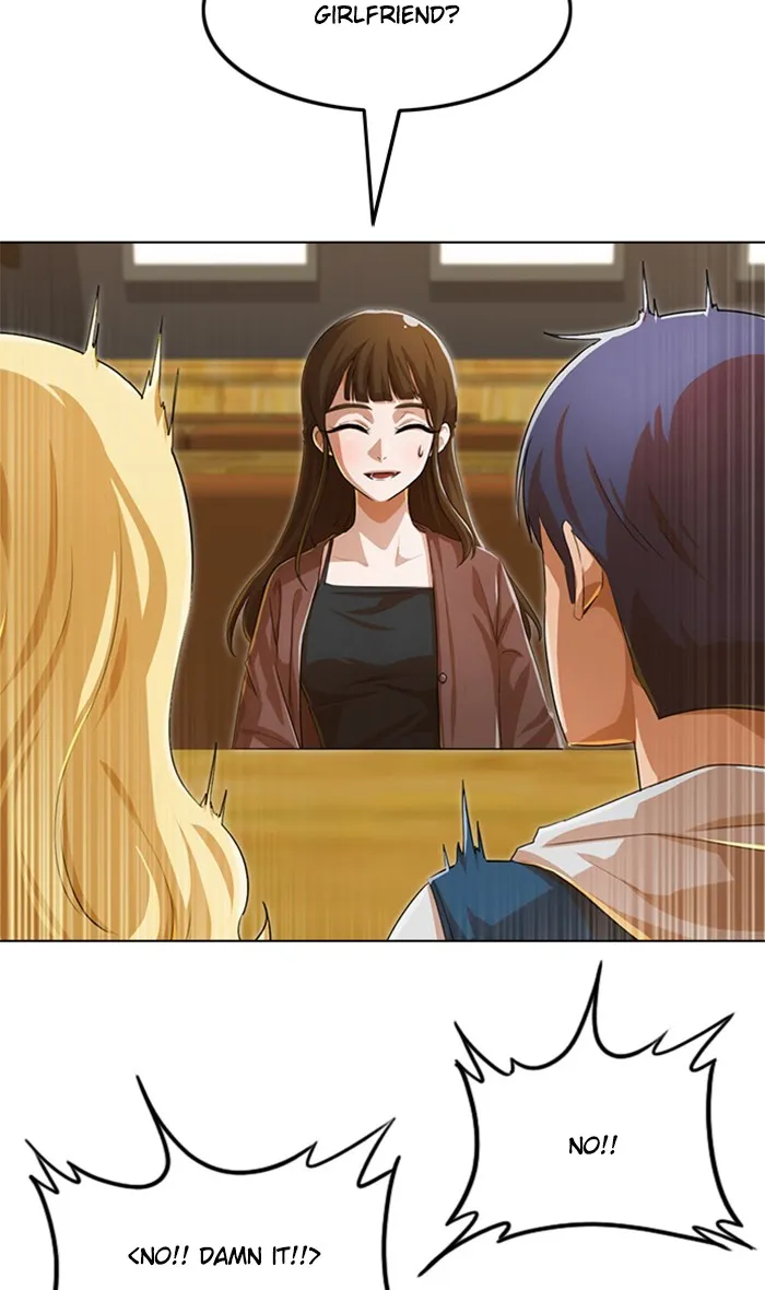 Read Random Chat chapter 129 image 86 on Lezhin