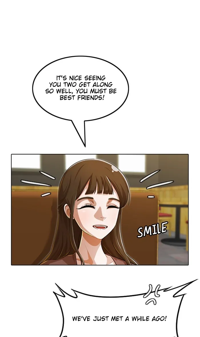 Read Random Chat chapter 129 image 88 on Lezhin