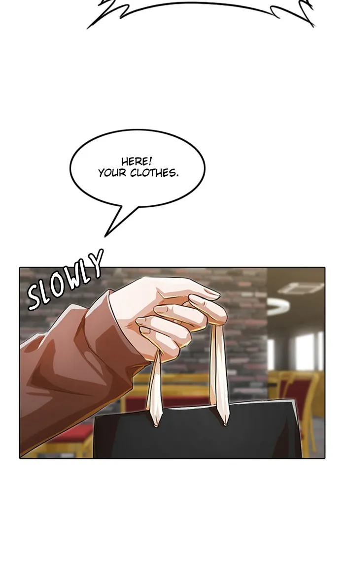 Read Random Chat chapter 129 image 89 on Lezhin